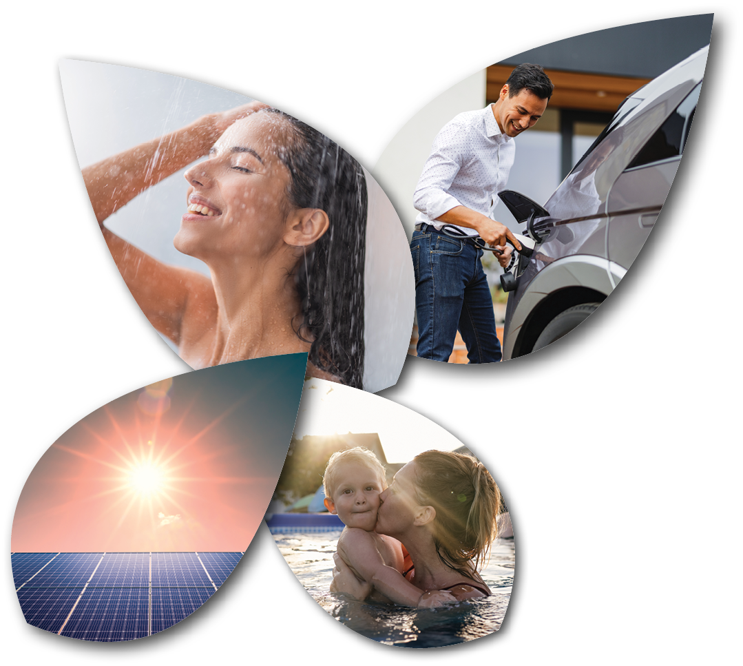 Solar Heros